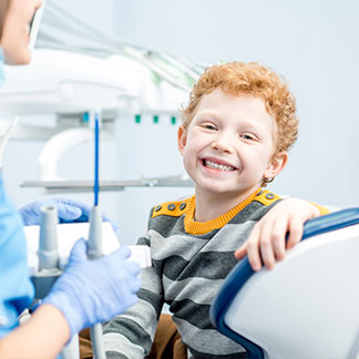 pediatric dentistry